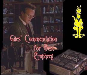 VSVNP Scooby: Best Prophecy